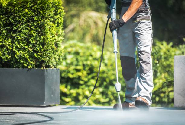 Best Parking Lot and Garage Cleaning  in Bellows Falls, VT