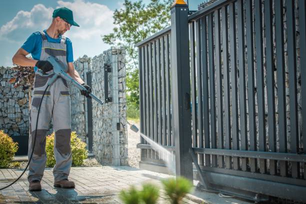 Best Rust Removal  in Bellows Falls, VT