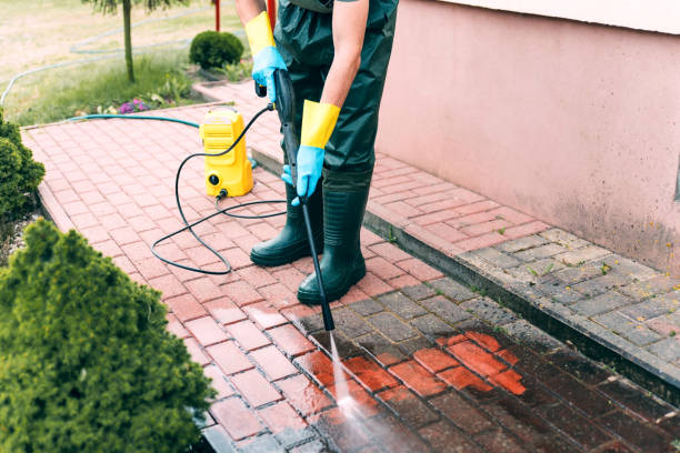 Trusted Bellows Falls, VT Pressure Washing Experts