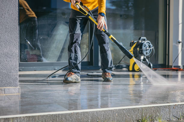 Best Machinery and Equipment Cleaning  in Bellows Falls, VT