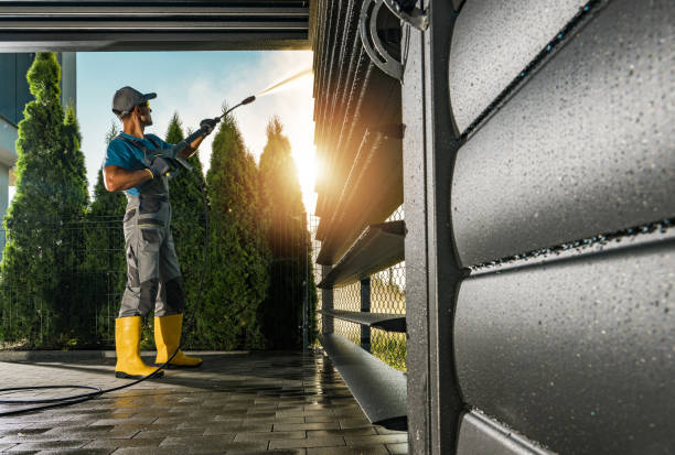 Best Building Exterior Washing  in Bellows Falls, VT