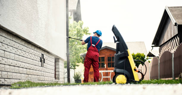 Best Playground Equipment Cleaning  in Bellows Falls, VT